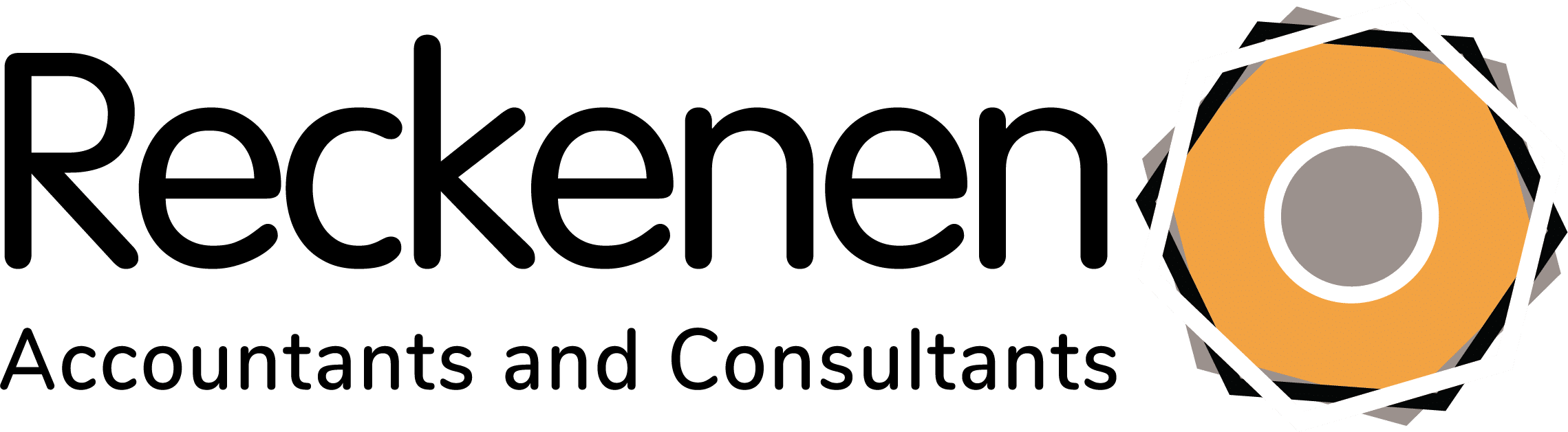 Reckenen Logo