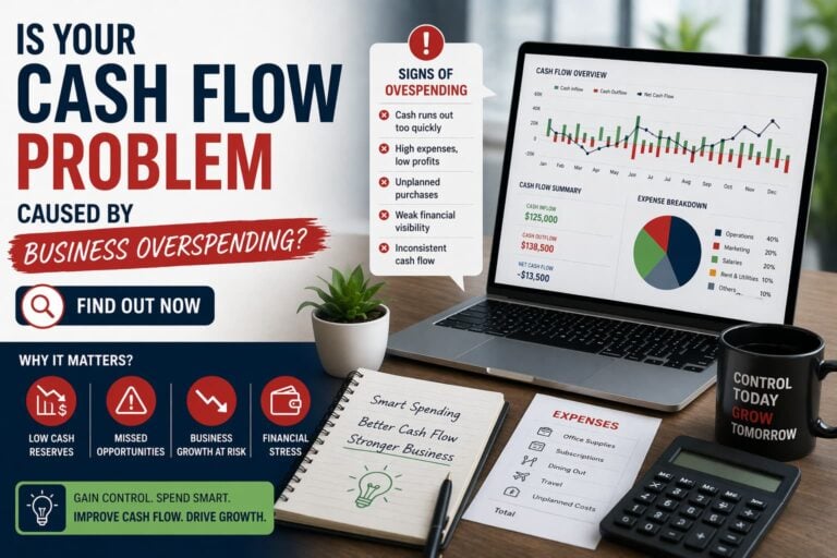 Cash Flow Problem