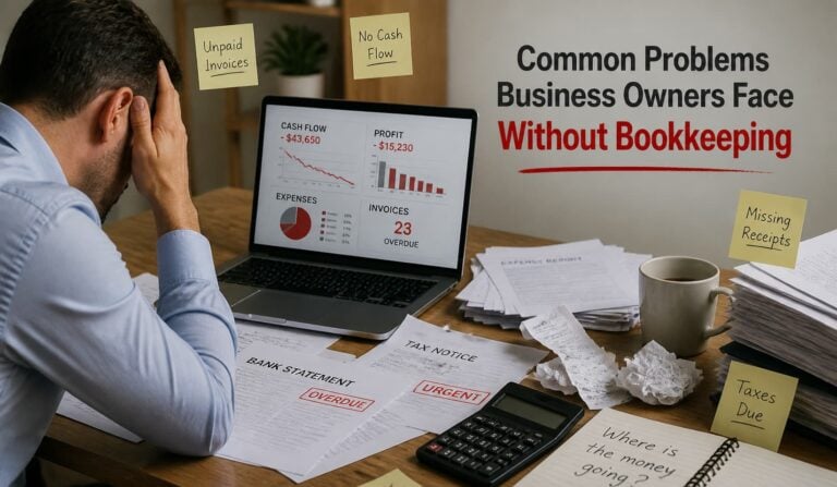 Bookkeeping