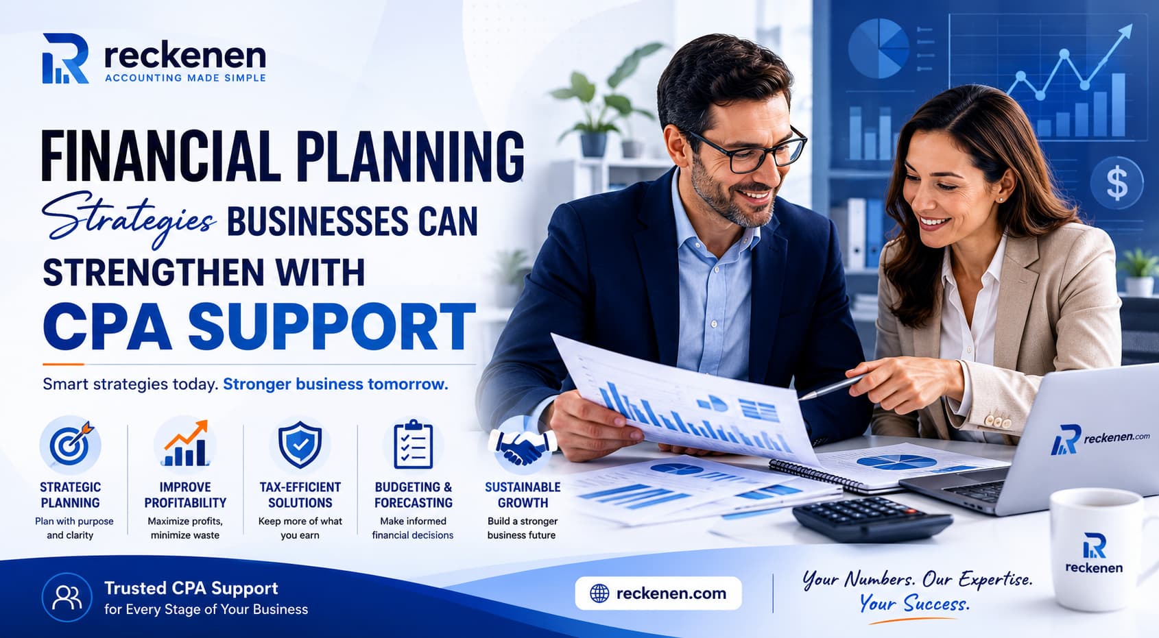 Planning Strategies Businesses