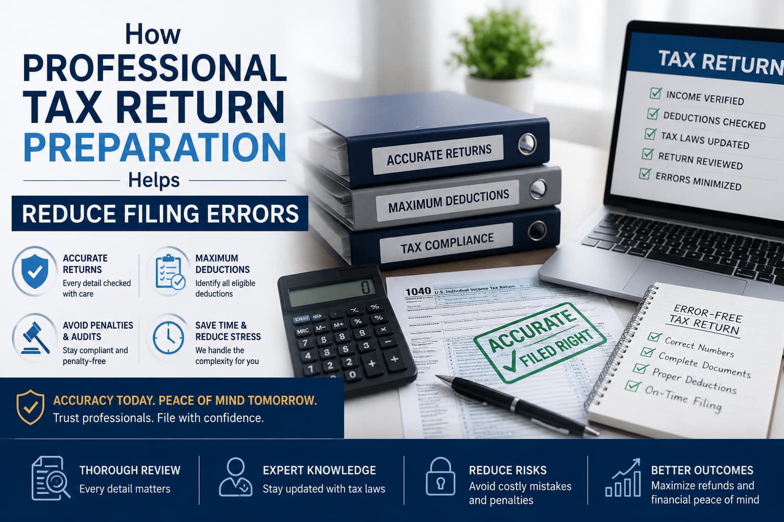 Tax Return