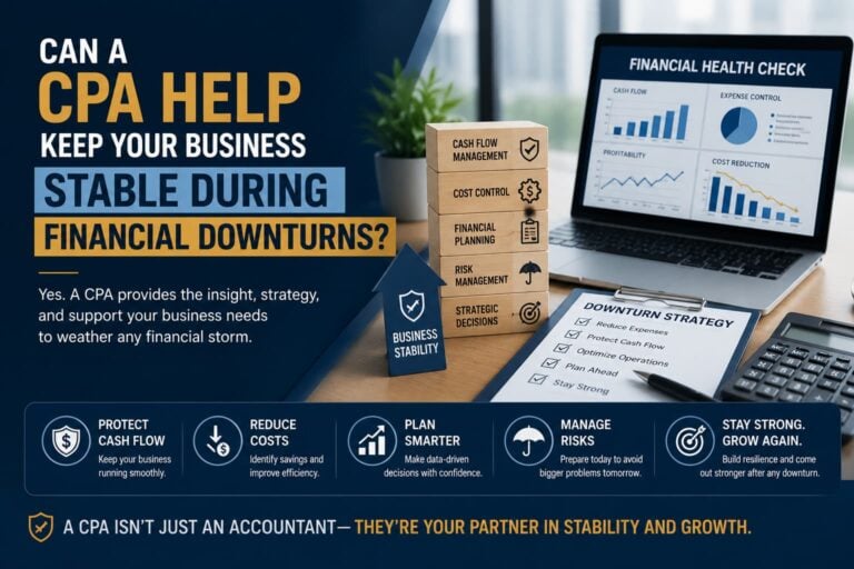 CPA Business