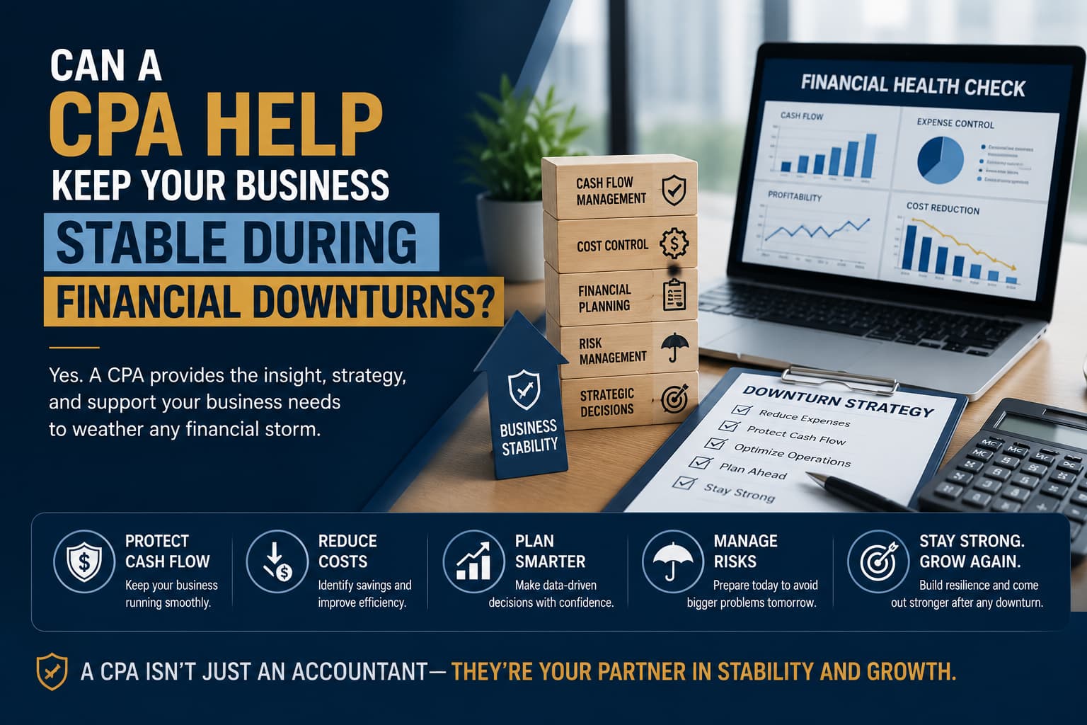 CPA Business