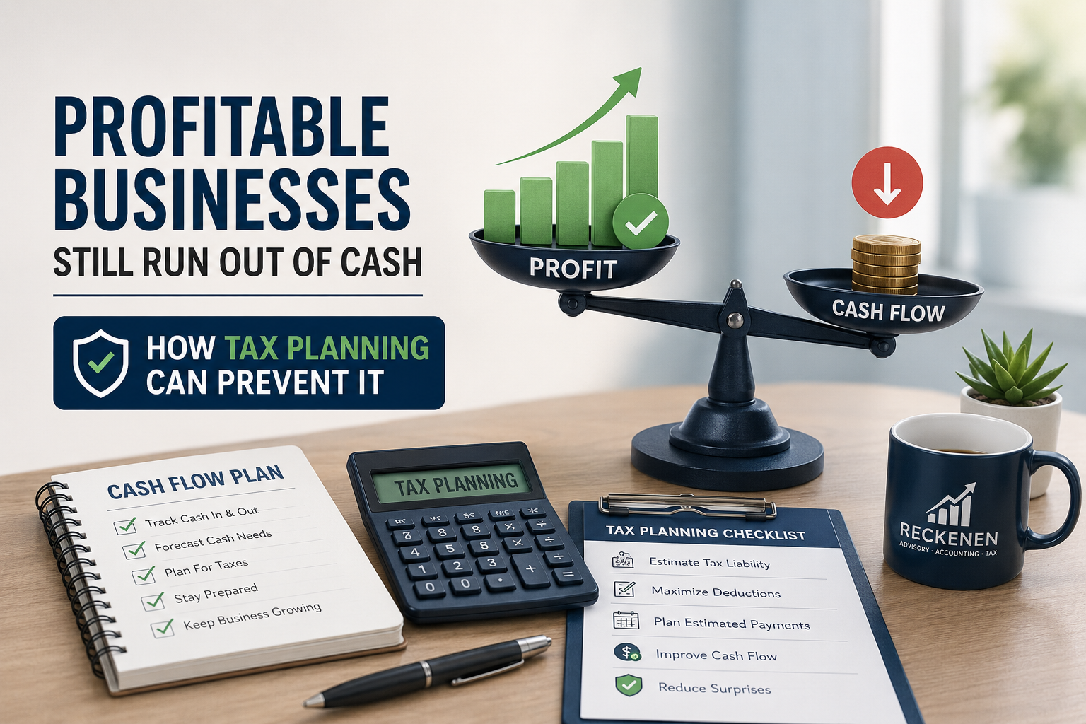 Profitable Businesses