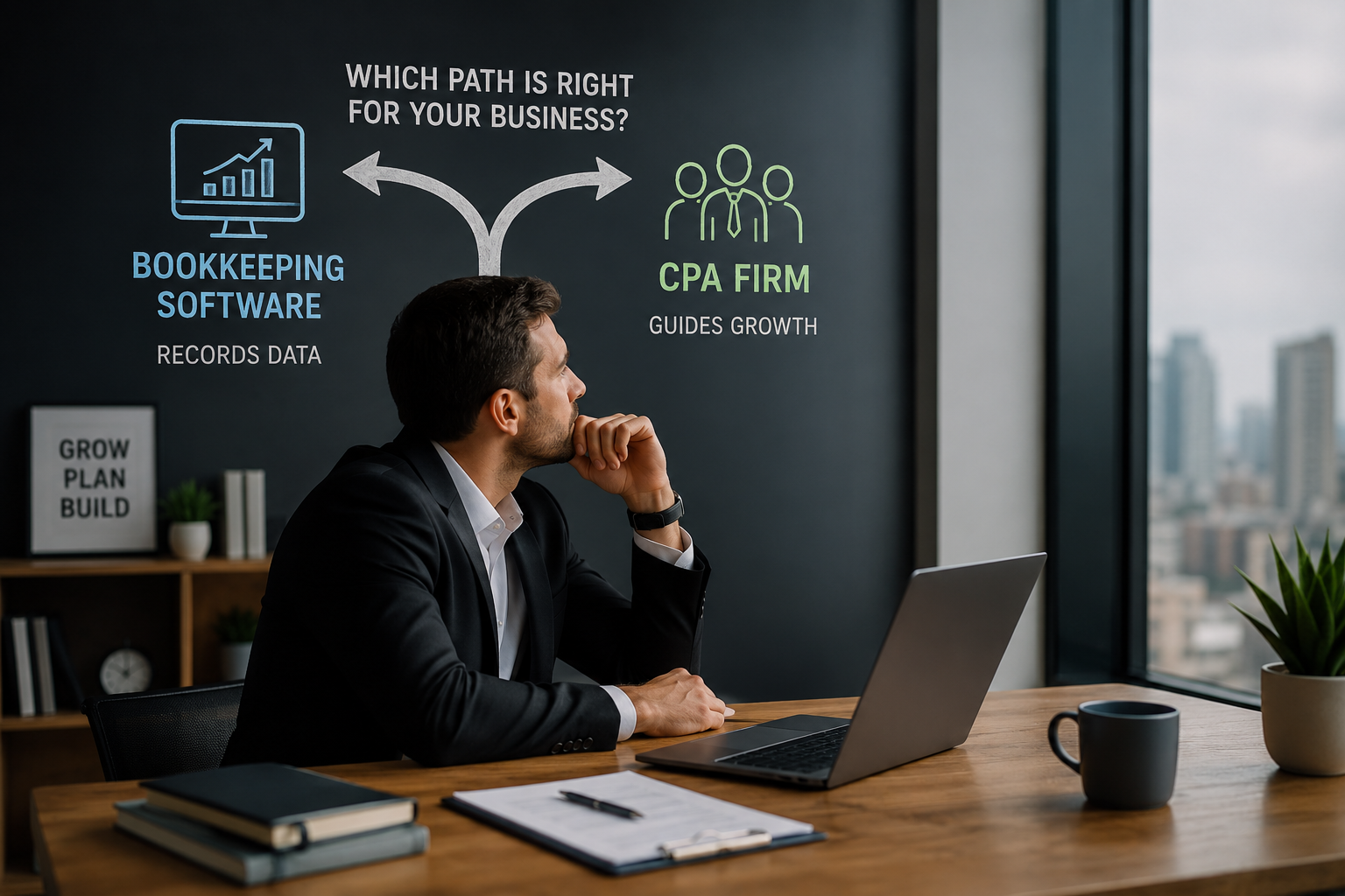 Bookkeeping Software