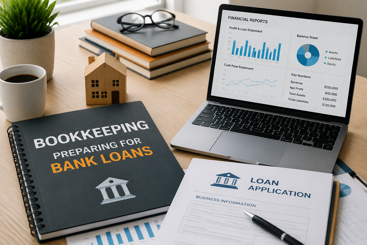 Bookkeeping
