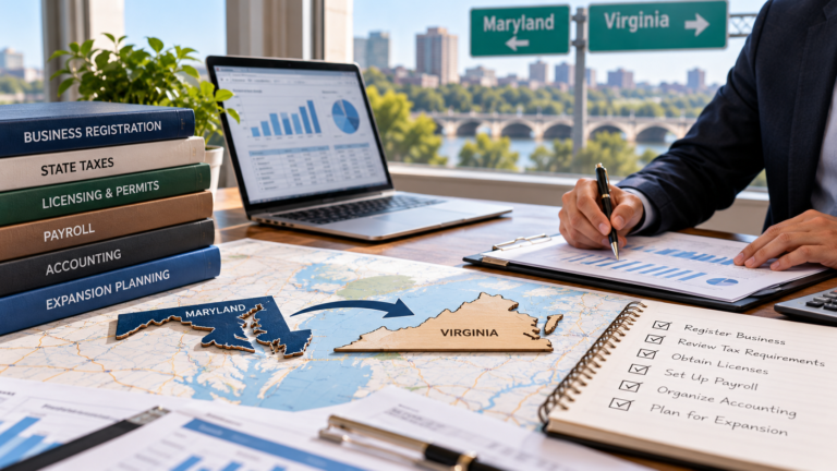 Virginia Business