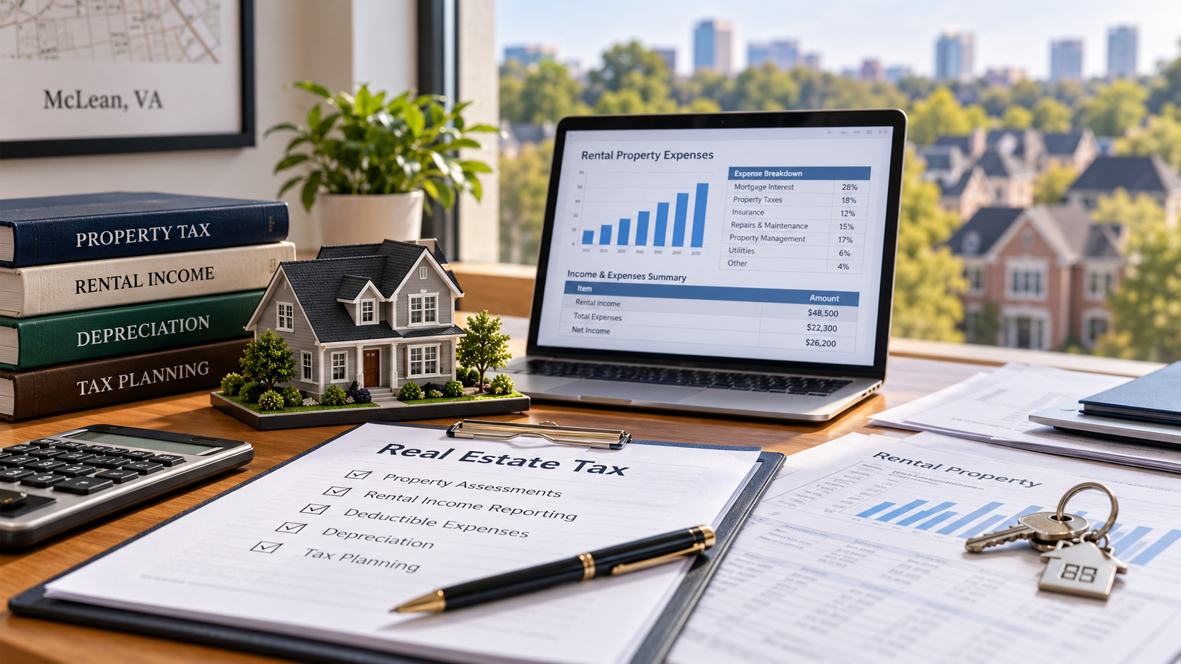 Real Estate Investors